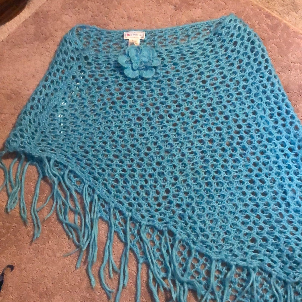 Shawl